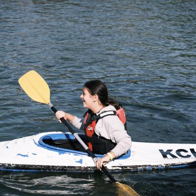 Kanusport Fr Kinder 47