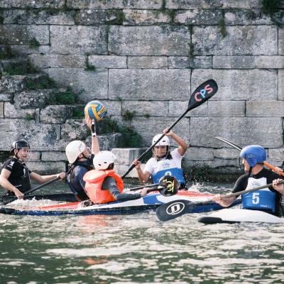 Kanusport Fr Kinder 480