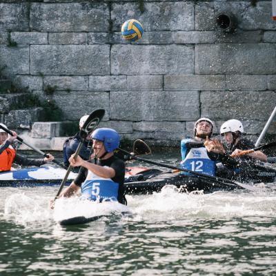 Kanusport Fr Kinder 483