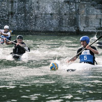 Kanusport Fr Kinder 485