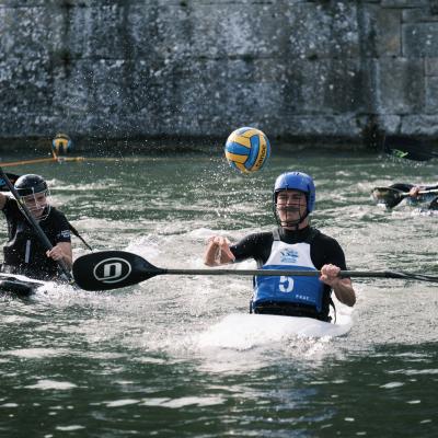 Kanusport Fr Kinder 486