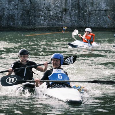 Kanusport Fr Kinder 488