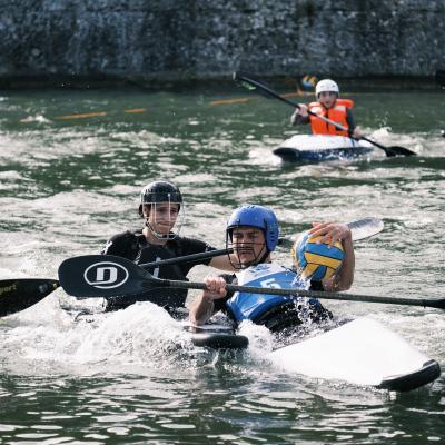 Kanusport Fr Kinder 489