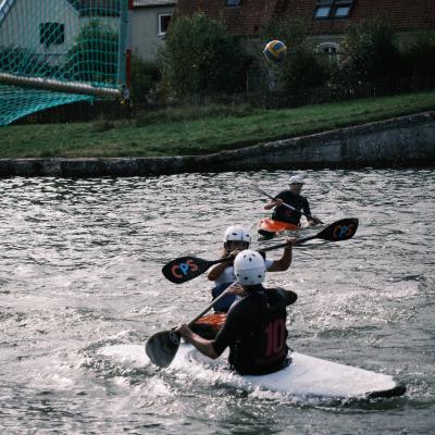 Kanusport Fr Kinder 492