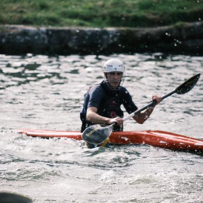 Kanusport Fr Kinder 494