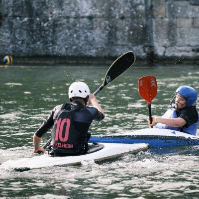 Kanusport Fr Kinder 496