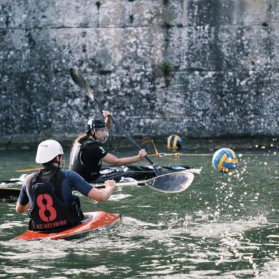 Kanusport Fr Kinder 497