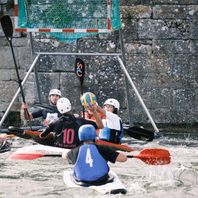 Kanusport Fr Kinder 499