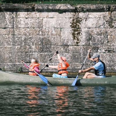 Kanusport Fr Kinder 49