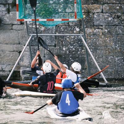 Kanusport Fr Kinder 500