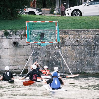 Kanusport Fr Kinder 501