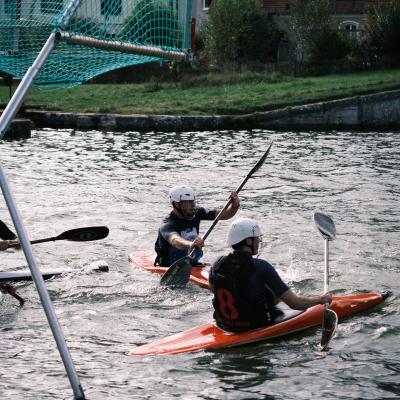 Kanusport Fr Kinder 504