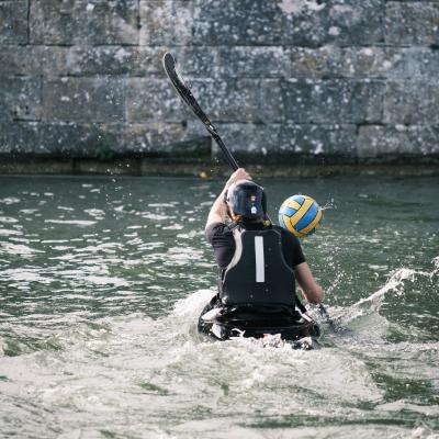 Kanusport für Kinder 509