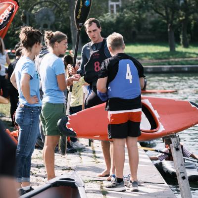 Kanusport Fr Kinder 50