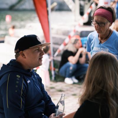 Kanusport für Kinder 524