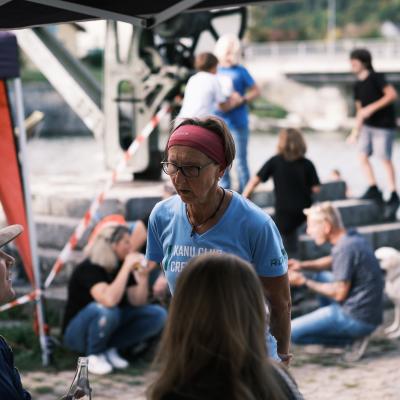 Kanusport für Kinder 525