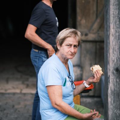 Kanusport für Kinder 528