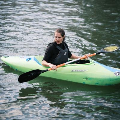 Kanusport für Kinder 536