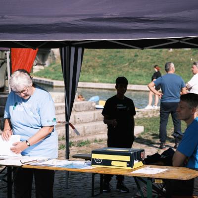 Kanusport Fr Kinder 53