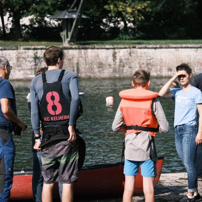 Kanusport Fr Kinder 54