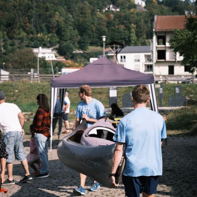 Kanusport Fr Kinder 55