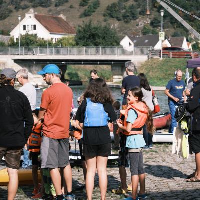 Kanusport Fr Kinder 56