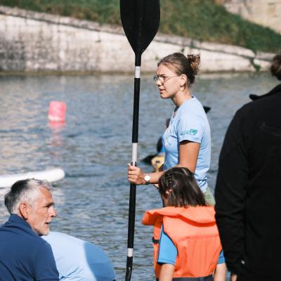 Kanusport Fr Kinder 57