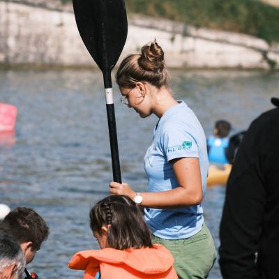 Kanusport Fr Kinder 58