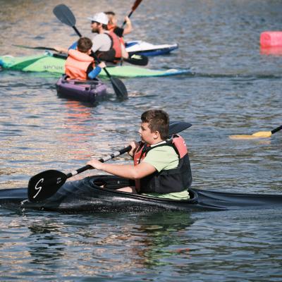 Kanusport Fr Kinder 59