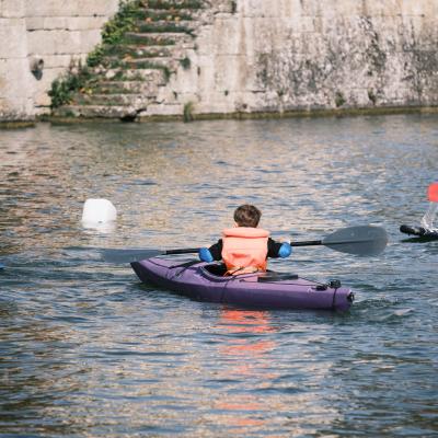 Kanusport Fr Kinder 60