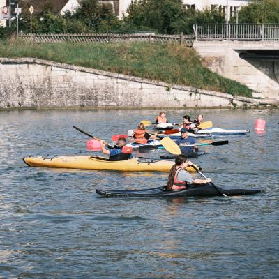 Kanusport Fr Kinder 61