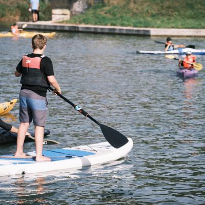 Kanusport Fr Kinder 62