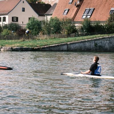 Kanusport Fr Kinder 64