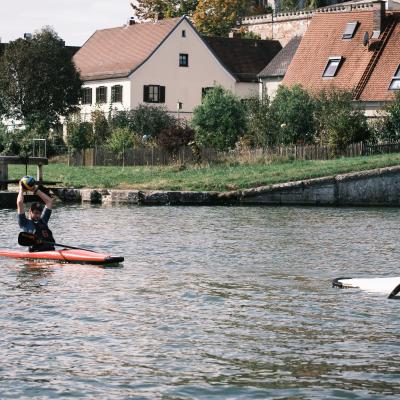 Kanusport Fr Kinder 65