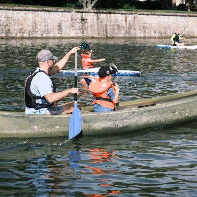 Kanusport Fr Kinder 66