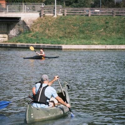 Kanusport Fr Kinder 67