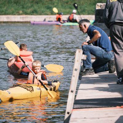 Kanusport Fr Kinder 69