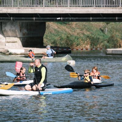 Kanusport Fr Kinder 71