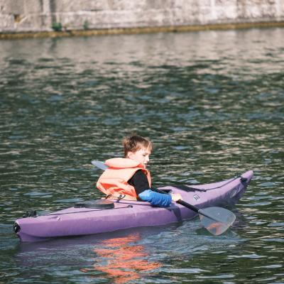 Kanusport Fr Kinder 73