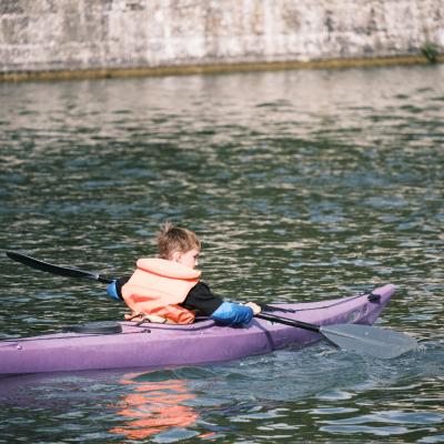 Kanusport Fr Kinder 74