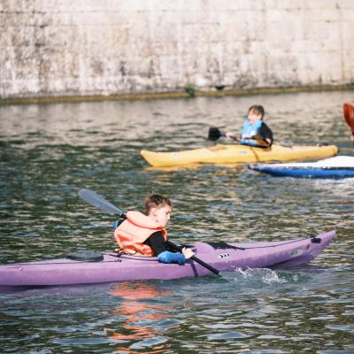 Kanusport Fr Kinder 75