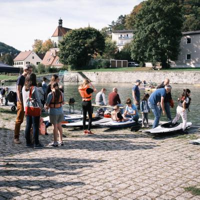 Kanusport Fr Kinder 7