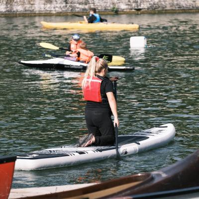 Kanusport Fr Kinder 80