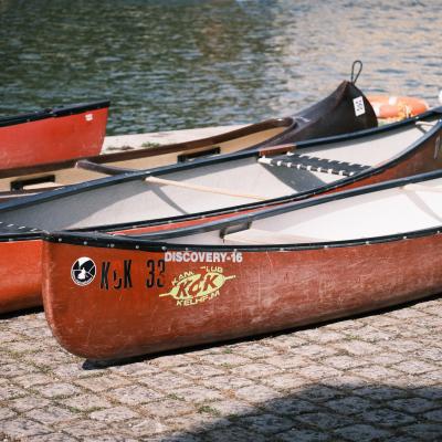 Kanusport Fr Kinder 83