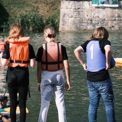 Kanusport Fr Kinder 84