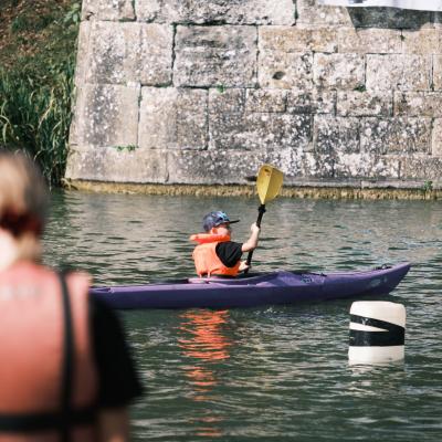 Kanusport Fr Kinder 85