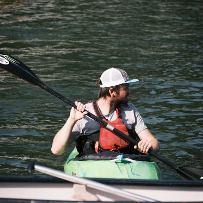 Kanusport Fr Kinder 86