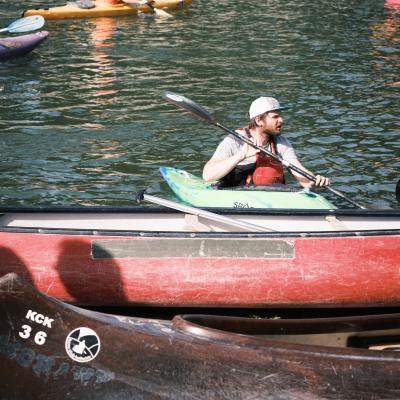 Kanusport Fr Kinder 87