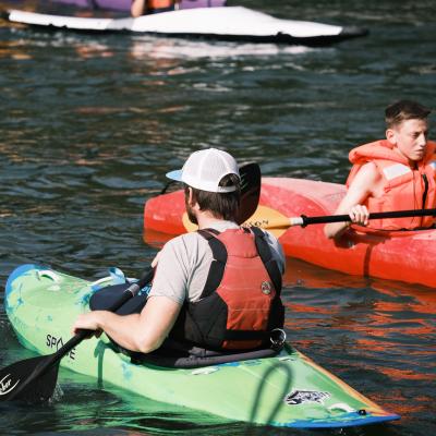 Kanusport Fr Kinder 88