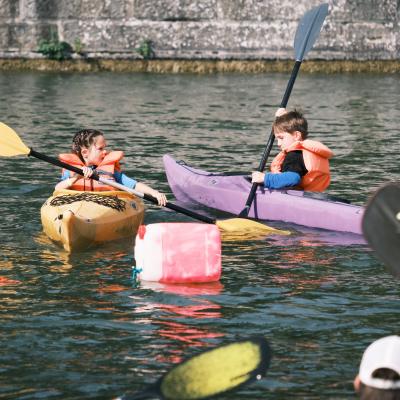 Kanusport Fr Kinder 89